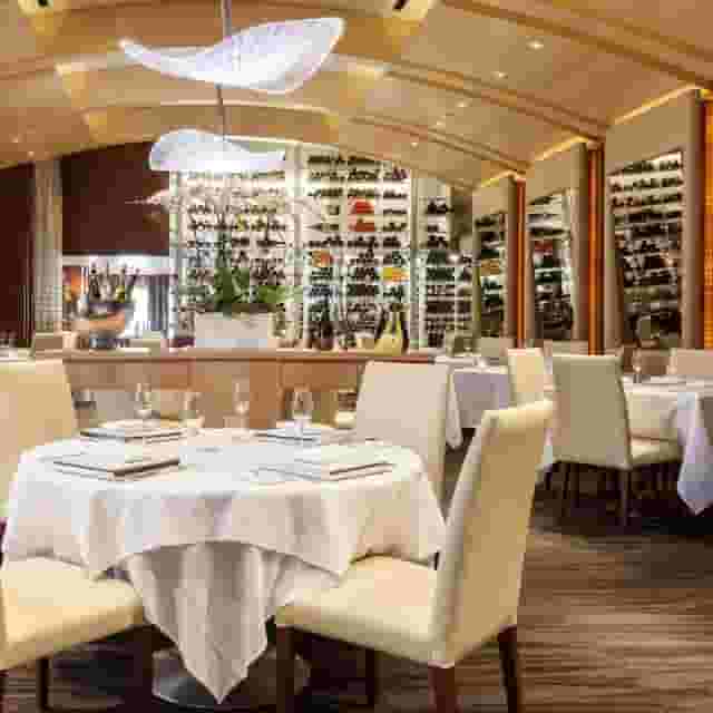 Main Dining Room