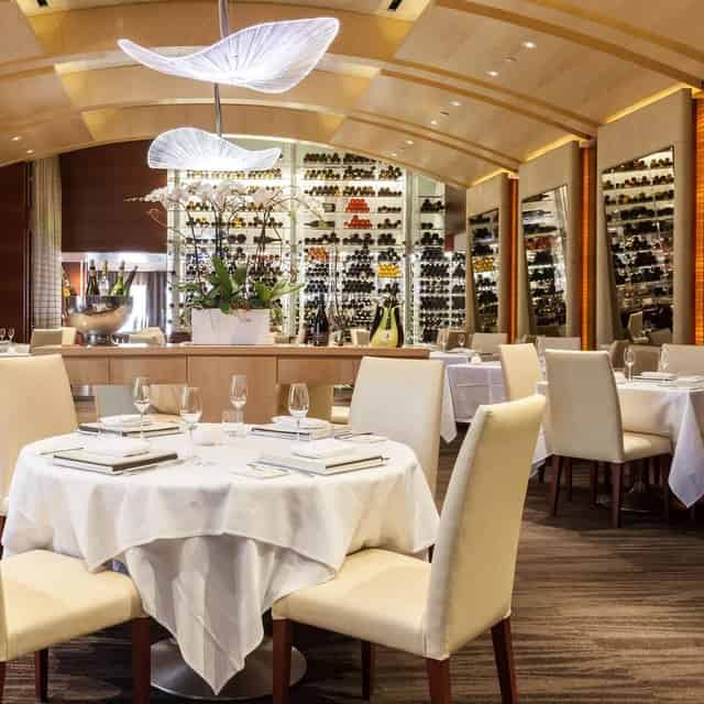 Main Dining Room