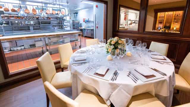 Main Dining Room