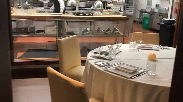 Main Dining Room