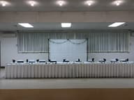 Reception Halls