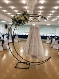 Reception Venues