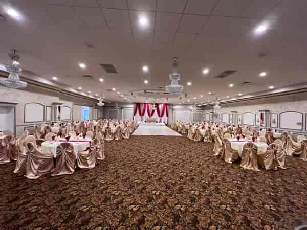 Meeting Venues in Belleville, MI - 180 ...