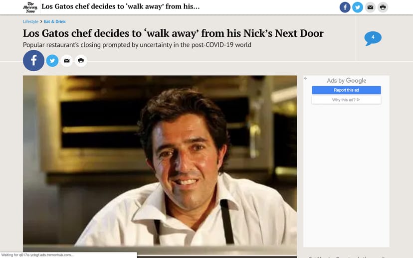 Professional kitchen at Nick's Next Door highlighting adaptability in event planning.