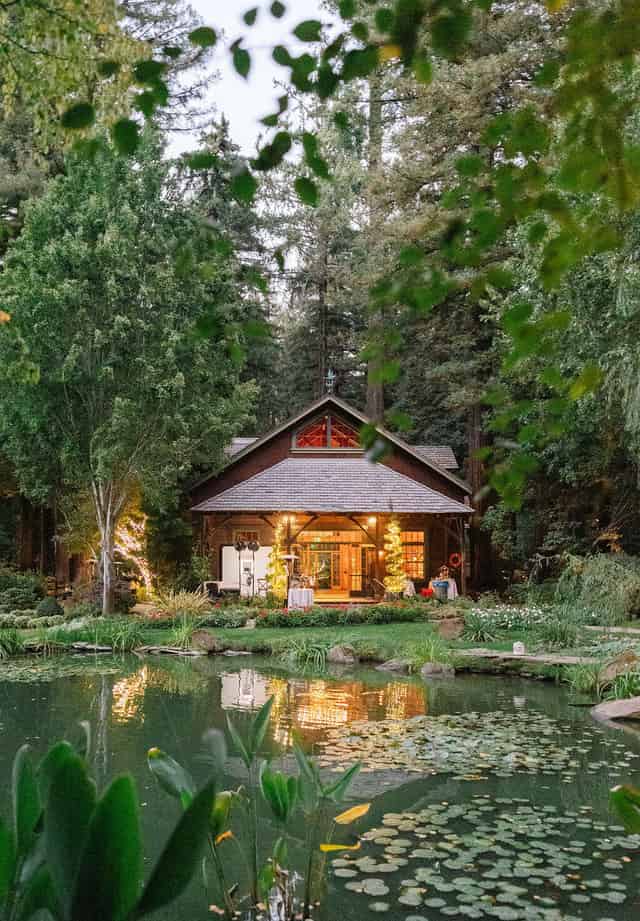 Pavilion