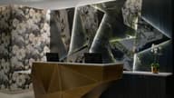 Small Meeting Rooms