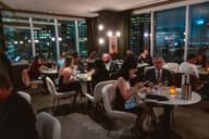 Christmas Party Venues