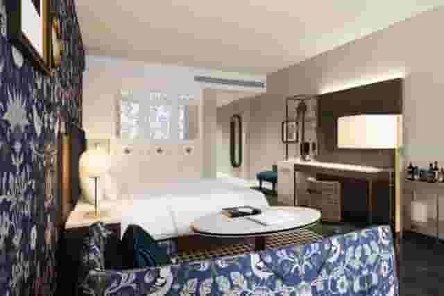 Sibyl Vane Room