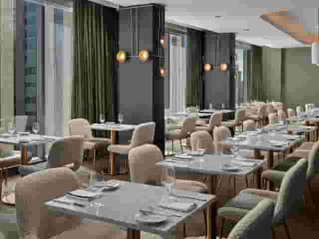 Lord Henry Wotton Ballroom