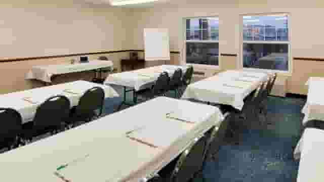 Conference Center - Full Room