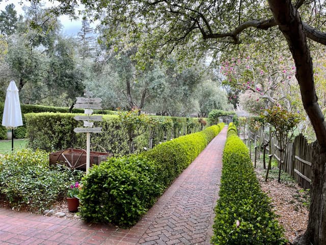 Gardens