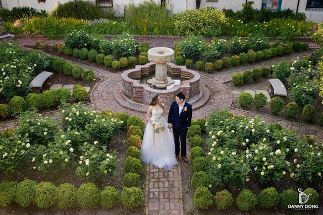 Gardens