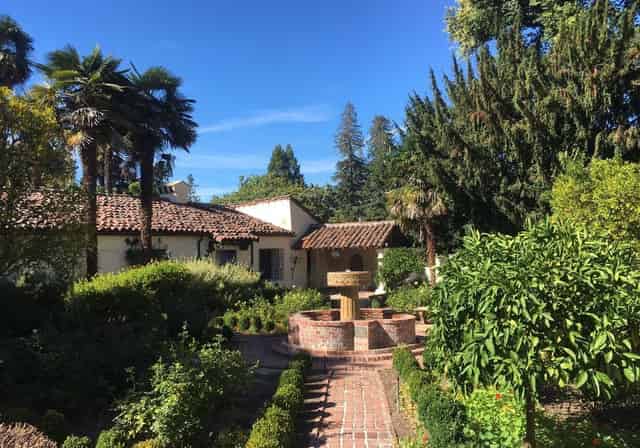 Gardens