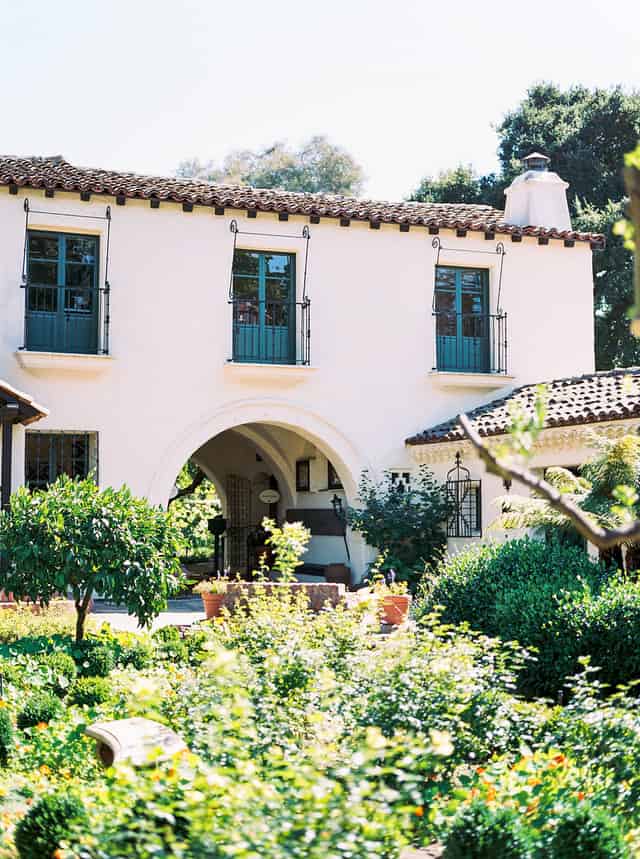 Café Wisteria