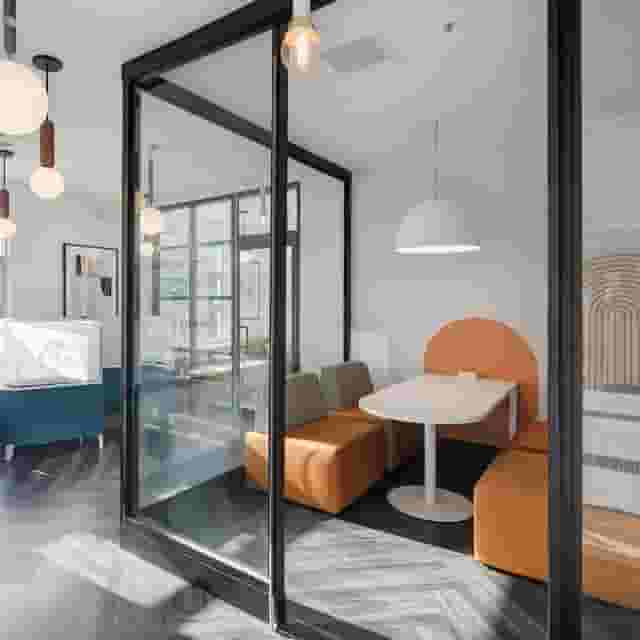 Breakout Rooms