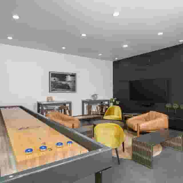 Breakout Rooms