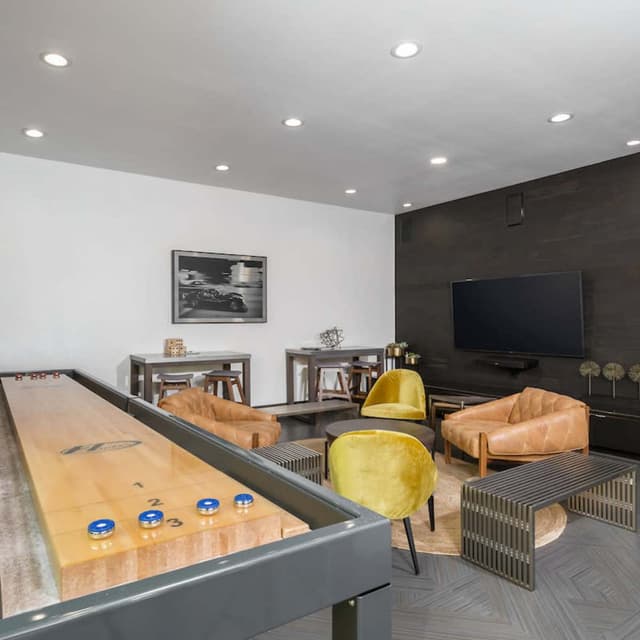 Breakout Rooms