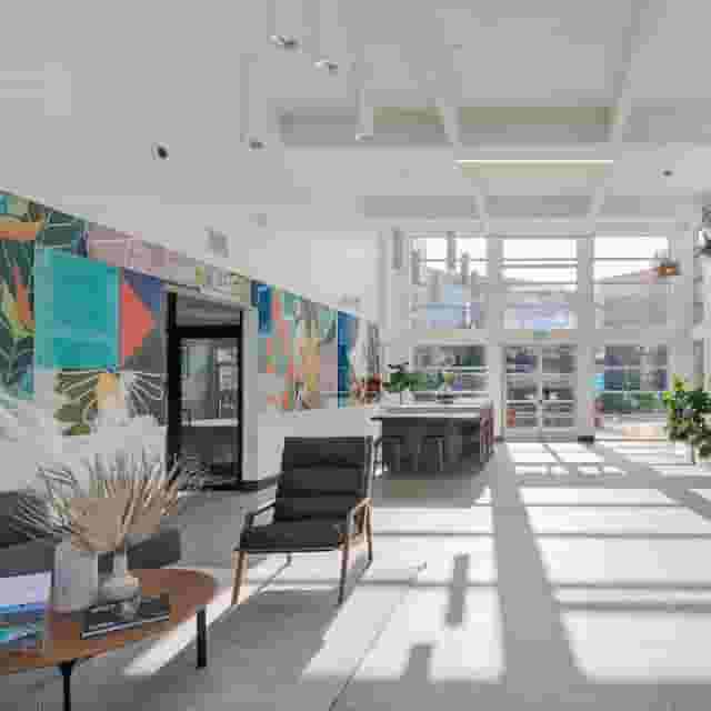 Breakout Rooms
