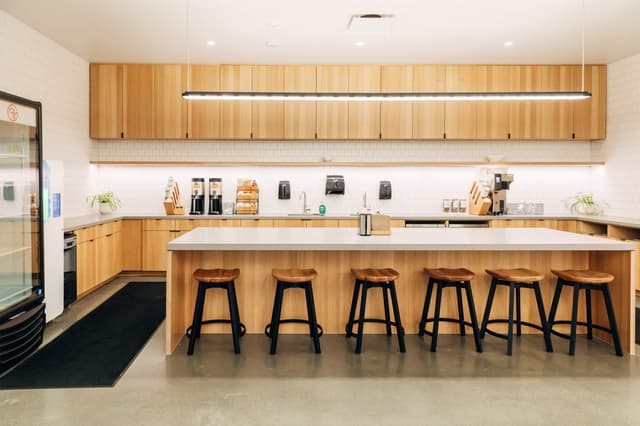 CZI Community Space