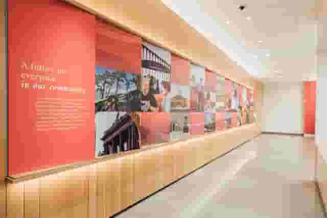 CZI Community Space