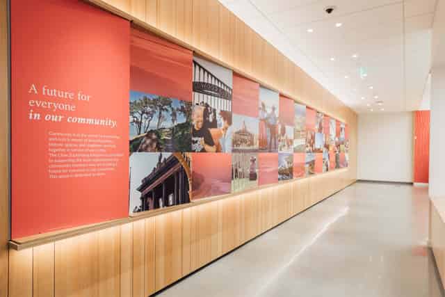 CZI Community Space