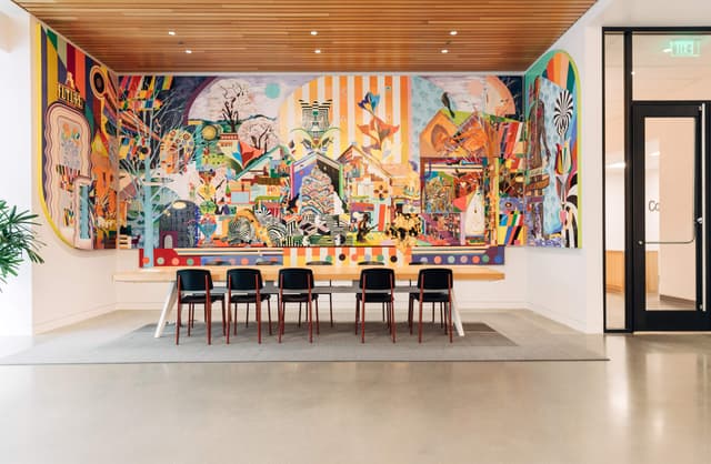 CZI Community Space