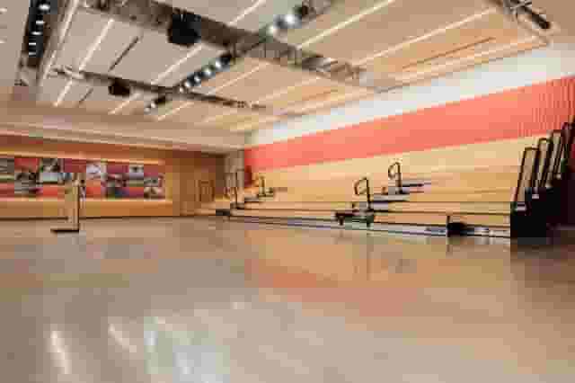 CZI Community Space