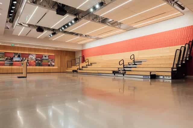 CZI Community Space