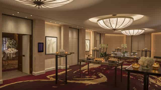 UN Ballroom