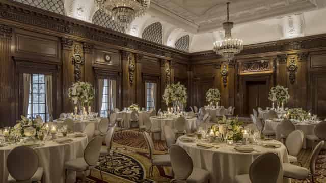 UN Ballroom