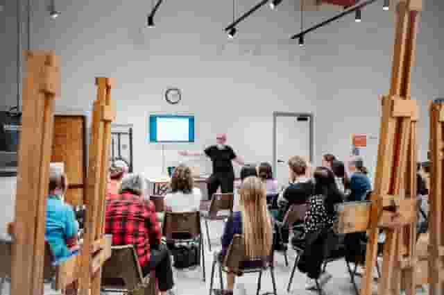 Art Academy