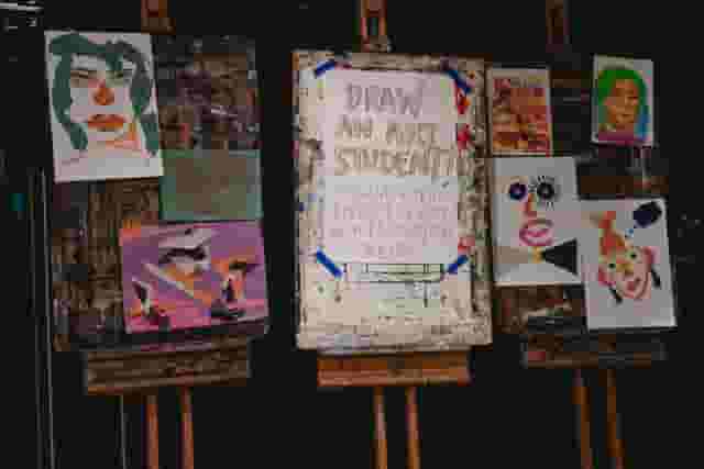 Art Academy