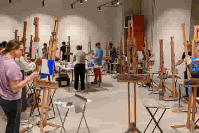 Art Academy
