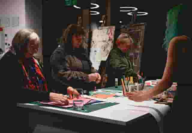 Art Academy
