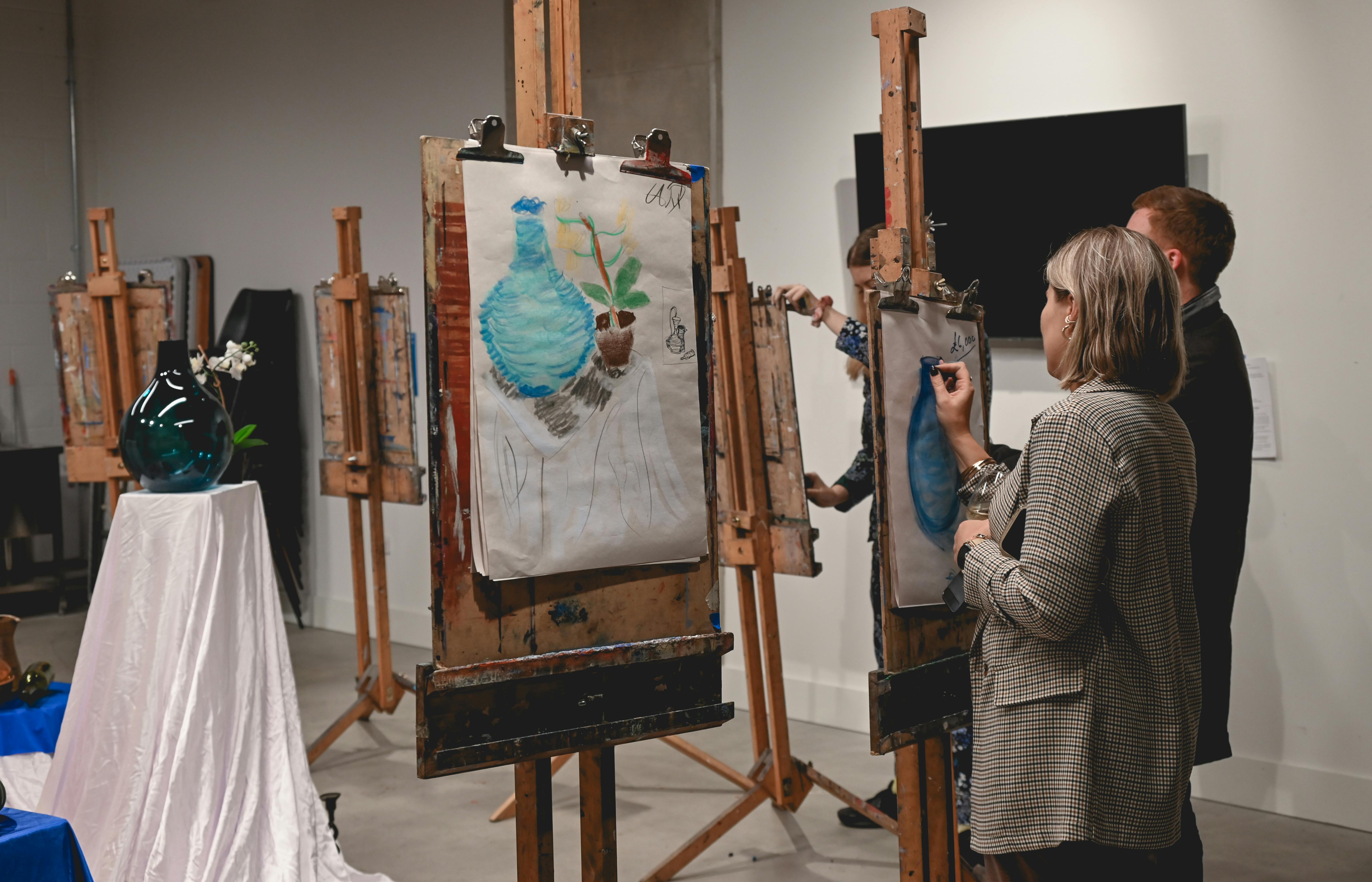 The Art Academy - Painting & Drawing Studio image 3