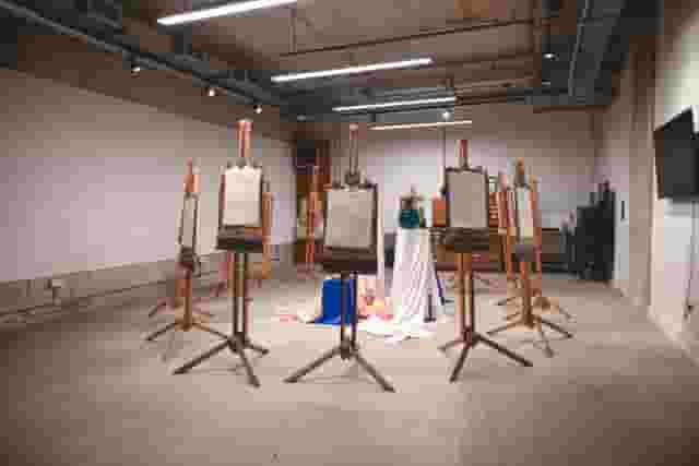Art Academy