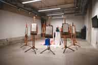 Central London