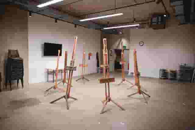Art Academy