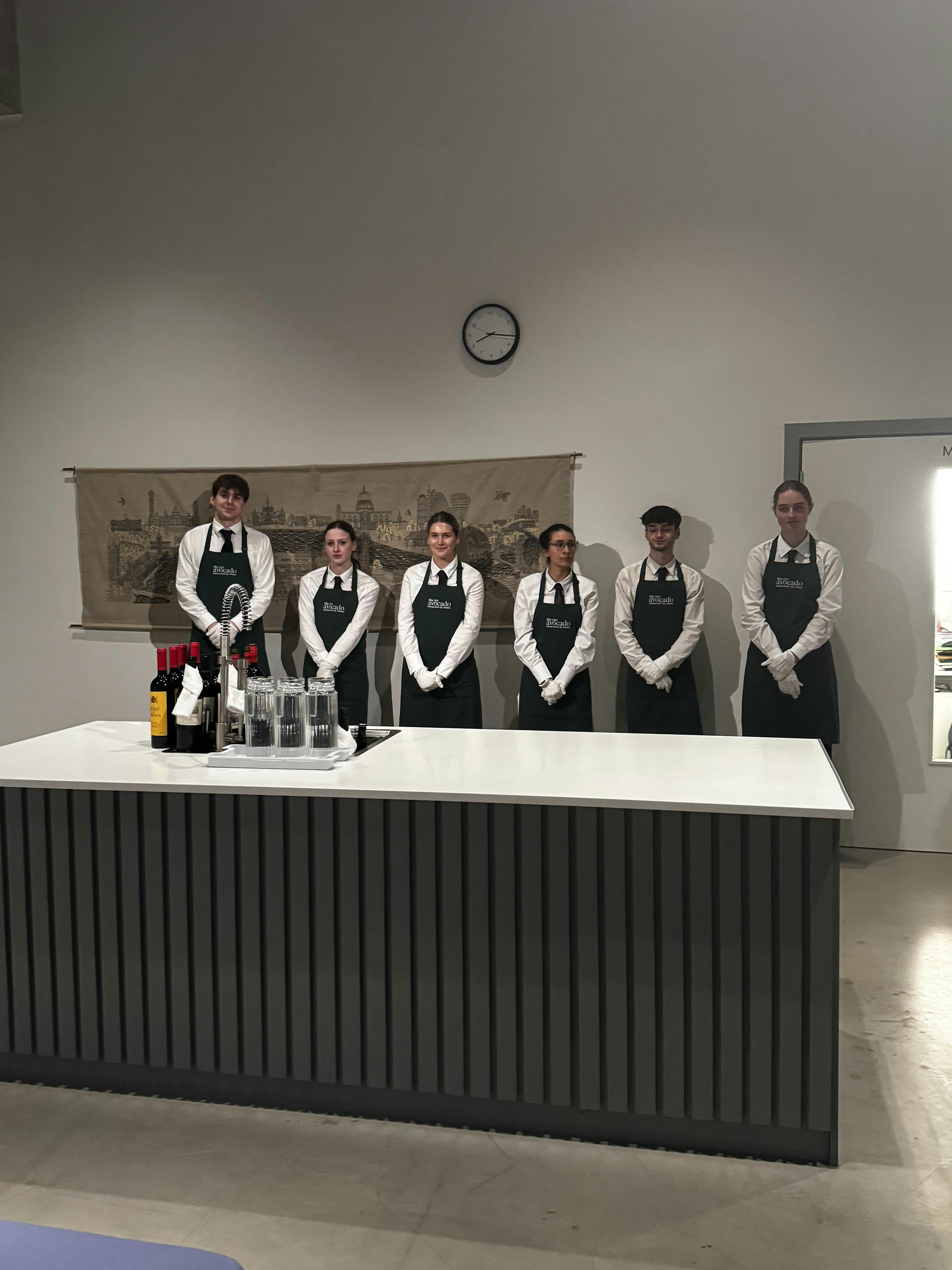 The Art Academy - image
