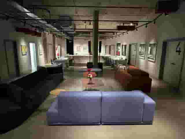 Art Academy