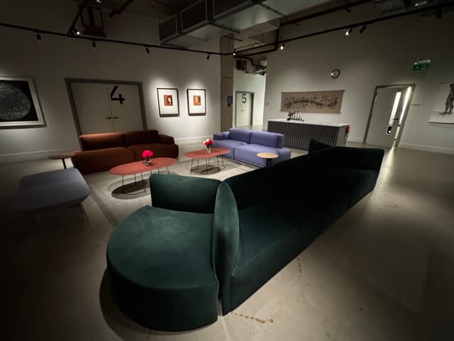 Art Academy
