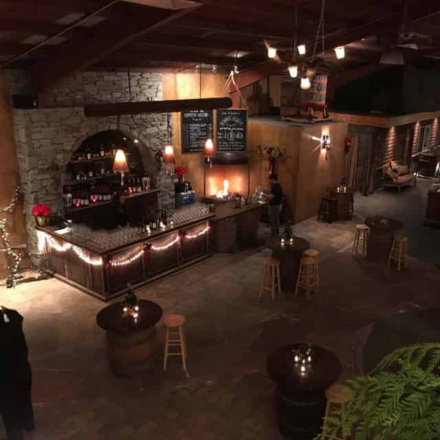 Winery