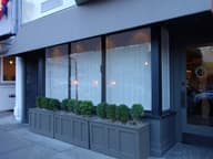 Private Dining Rooms