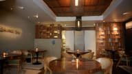 Private Dining Rooms