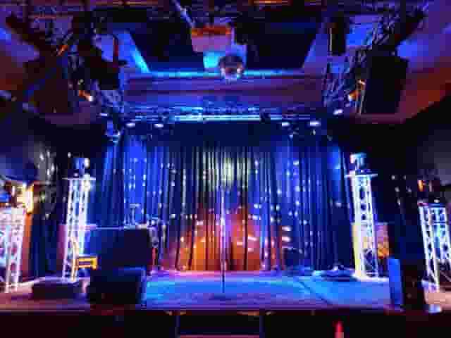 Theater