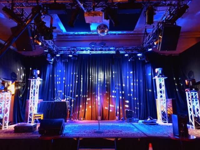 Theater