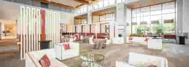 Cardinal Hall Z71A02