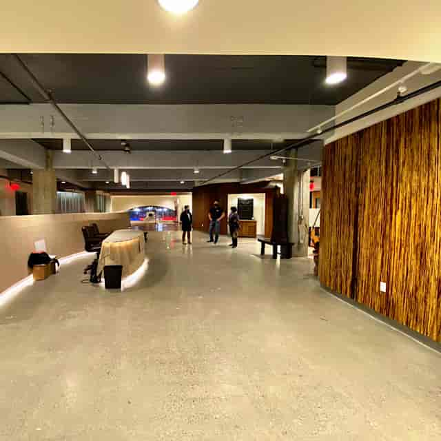 36 Best Private Party Rooms for Rent in ...