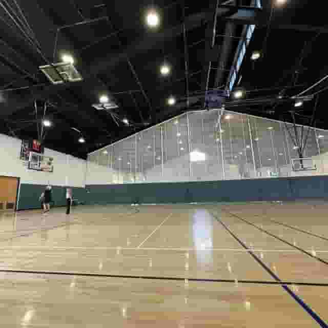 Open Gym Basketball