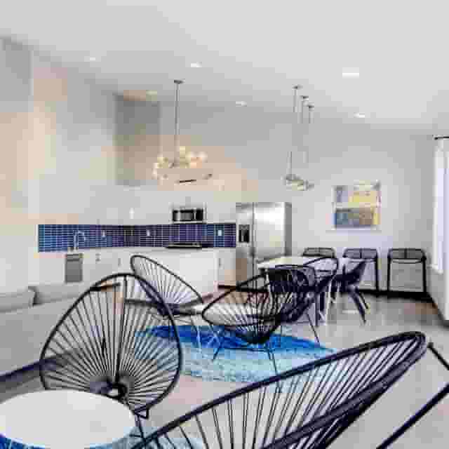 Room Rentals